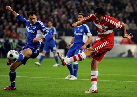 响了警钟 响了警钟